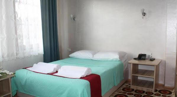 Mudurnu Ipekyolu Hotel Exterior foto