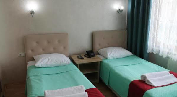 Mudurnu Ipekyolu Hotel Exterior foto