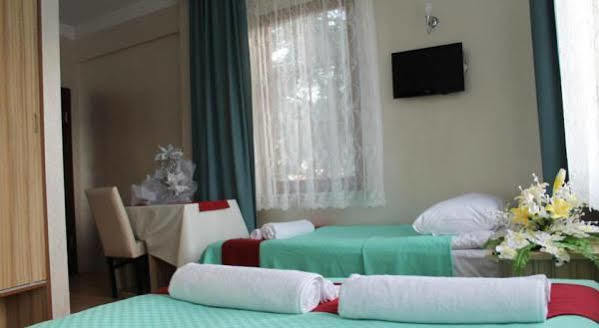 Mudurnu Ipekyolu Hotel Exterior foto