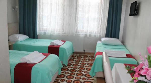 Mudurnu Ipekyolu Hotel Exterior foto