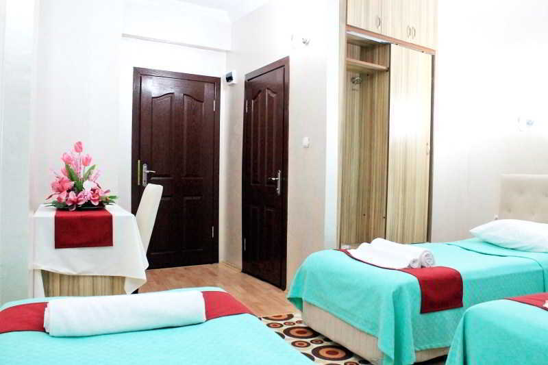 Mudurnu Ipekyolu Hotel Exterior foto